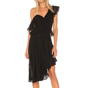 Bardot Senorita Dress